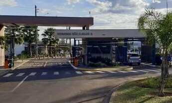 Imagem: Casa Condomínio em São Carlos