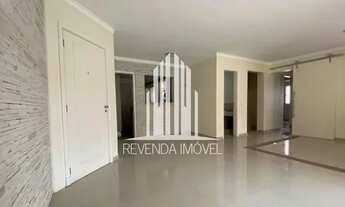 Imagem 3: Apartamento á venda no Morumbi com 124m² 3 dormitórios 2 banheiros 2 vagas