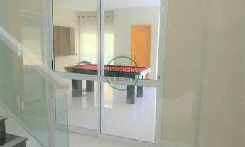 Imagem 6: APARTAMENTO COM 3 DORMITÓRIOS PARA ALUGAR, 120 M² POR R$ 5.200/MÊS NO JARDIM AQUARIUS - SÃ