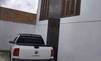 Imagem: Vendo sobrado no fragata