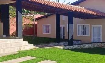 Imagem 2: Casa de condomínio térrea para aluguel com 2500 metros quadrados com 4 quartos