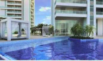 Imagem 6: Apartamento para aluguel, 3 quartos, 1 suíte, 2 vagas, Jardim Pompéia - Indaiatuba/SP