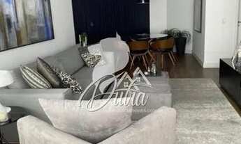 Imagem 2: L\'arc Campo Belo Brooklin Paulista 116m² 03 Dormitórios 02 Suítes 3 Vagas