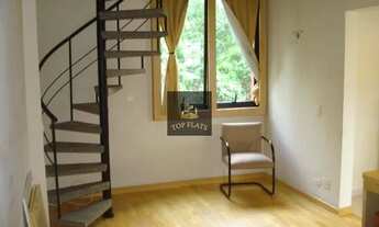 Imagem 2: Flat disponível na Vila Olímpia