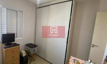 Imagem 7: Apartamento à venda no bairro Cambuci - São Paulo/SP, Zona Sul