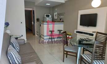 Imagem 4: Flat todo mobiliado para locação em Ipanema