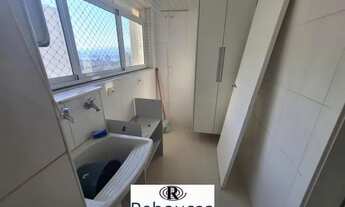 Imagem 3: Apartamento 3 Quartos Santos - SP - Ponta da Praia