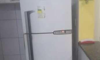 Imagem 6: Apartamento mobiliado 2 qts ( possui maquina e ar cond