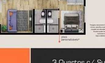 Imagem 5: High City Habitat , 24 - 71m², 0 - 3 quartos - Curitiba - PR