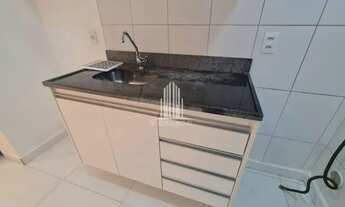 Imagem 3: RESIDENCIAL STEP CAMBUCI , APARTAMENTO DE 38m2 COM 2 DORMITÓRIOS, SEM VAGA Á VENDA NO BAIR