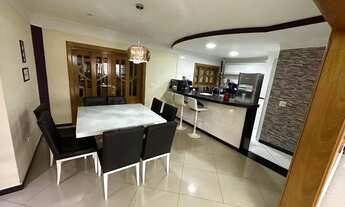 Imagem 4: SOBRADO A VENDA NO ANÁLIA FRANCO DIRETO COM O PROPRIETÁRIO