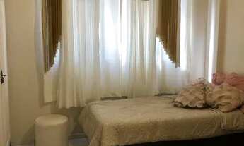 Imagem: Quarto em apartamento compartilhado para