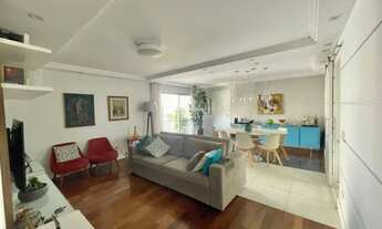 Imagem 5: Apartamento para locação em Perdizes 3 dormitórios 1 suíte