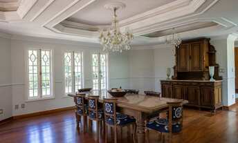 Imagem 5: Casa acolhedora Casa em condomínio com 5 dormitórios