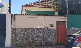 Imagem: Casa (térrea na rua) 2 dormitórios, cozinha