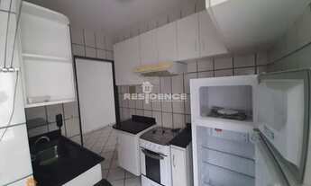 Imagem 6: Apartamento com 2 dormitórios para alugar, 50 m² por R$ 1.260,00/mês - Jockey de Itaparica