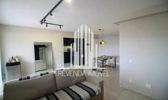 Imagem 7: Apartamento no Morumbi com 3 dormitorios, sendo 1 suite, 2 vagas,com 87m²