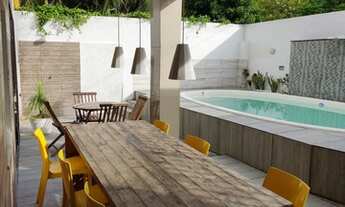 Imagem 2: Casa para aluguel e venda com 330 metros quadrados com 6 quartos em Jauá (Abrantes) - Cama