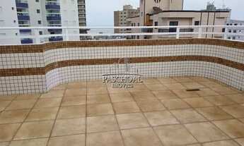 Imagem 4: Apartamento 2 dormitórios, sendo 1 suite - Caiçara - Praia Grande/SP