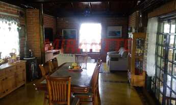 Imagem 6: Sobrado para aluguel e venda com 1490 metros quadrados com 3 quartos em Roseira - Mairipor