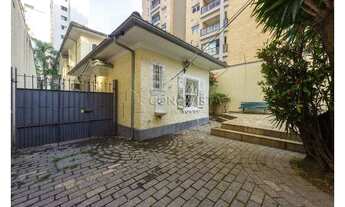 Imagem 6: Sobrado em São Paulo - Paraíso