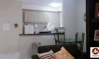 Imagem 3: Apartamento (tipo - padrao) 2 dormitórios, cozinha planejada, portaria 24hs, lazer, salão