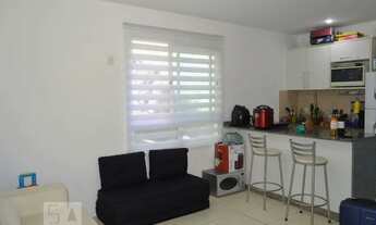 Imagem 3: Apartamento para Aluguel - Piratininga, 1 Quarto, 50 m2