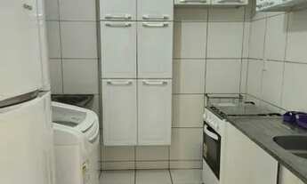Imagem: Apartamento na Coophab
