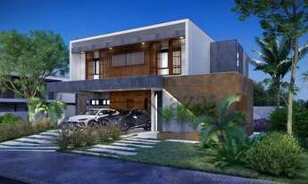 Imagem 2: Casa Condomínio em São José dos Campos