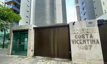 Imagem 2: Edf. Costa Vicentina na quadra do mar !