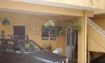 Imagem 7: IMÓVEL PARA RENDA LOCALIZADO NA VILA ESPANHOLA