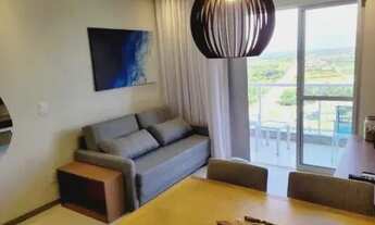 Imagem 5: Apartamento para aluguel possui 45 metros quadrados com 1 quarto em ATALAIA - Salinópolis