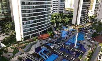 Imagem: NERI cond Evolution 3qts 2Vagas 92m2 ao