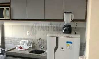 Imagem 5: EDF AKAROA Apartamento com 1 dormitório