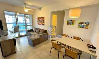Imagem 3: Apartamento à venda, 71 m² por R$ 680.000,00 - Centro - Guarujá/SP