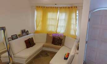 Imagem 7: Casa com 3 dormitórios à venda, 258 m² por R$ 850.000,00 - Piratininga - Niterói/RJ