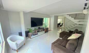 Imagem 6: Casa de condomínio Laranjeiras Premium venda com 250 metros 3 quartos em Flores - Manaus