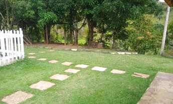 Imagem 5: Aluga-se casa mensalmente