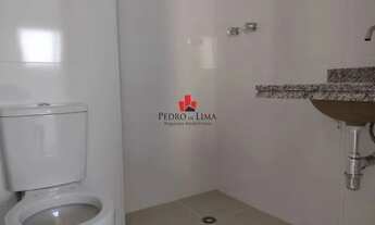 Imagem 4: Apartamento com 2 dormitórios sendo 1 suíte e 1 vaga coberta no Belém