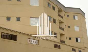 Imagem 6: APARTAMENTO 1 DORMITÓRIO, 1 VAGA, À VENDA EM SÃO PAULO