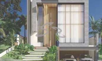 Imagem 3: CASA PARA VENDA EM CONDOMÍNIO FECHADO