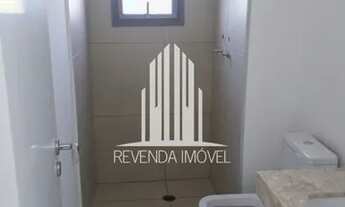 Imagem 3: Apartamento no Condomínio Cyrela Skyline Jockey no Butantã 76m² com 1 suíte 2 banheiros 1