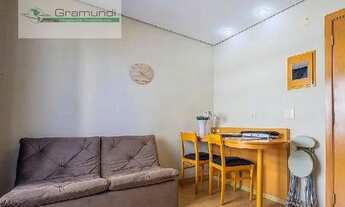 Imagem 4: Apartamento Flat em Paraíso - São Paulo