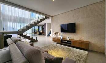 Imagem 4: Casa com 3 dormitórios, 307 m² - venda por R$ 2.500.000,00 ou aluguel por R$ 13.509,00 - A