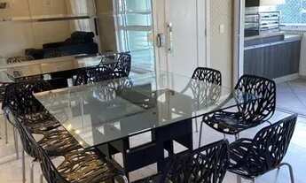 Imagem 2: Apto LOCAÇÃO no Bairro Casa Grande/Sto André - 119m² - 03 SUITES - 03 vagas - Excelente Lo