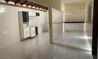 Imagem: Aluga-se Casa no Bairro Cidade Jardim