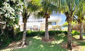 Imagem 2: CASA RESIDENCIAL em ITU - SP, JARDIM PLAZA ATHÉNÉE