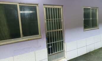 Imagem 2: Casa de vila para aluguel tem 80 metros quadrados com 1 quarto em Realengo - Rio de Janeir