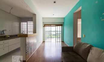 Imagem: Apartamento para Aluguel - Jabaquara, 2