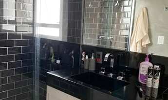 Imagem 4: Apartamento mobiliado , vista maravilhosa